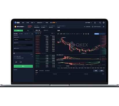 okex app下载官网站最新入口：安全下载安装教程指南欧易交易所APP界面预览 - 简洁直观的数字货币交易界面